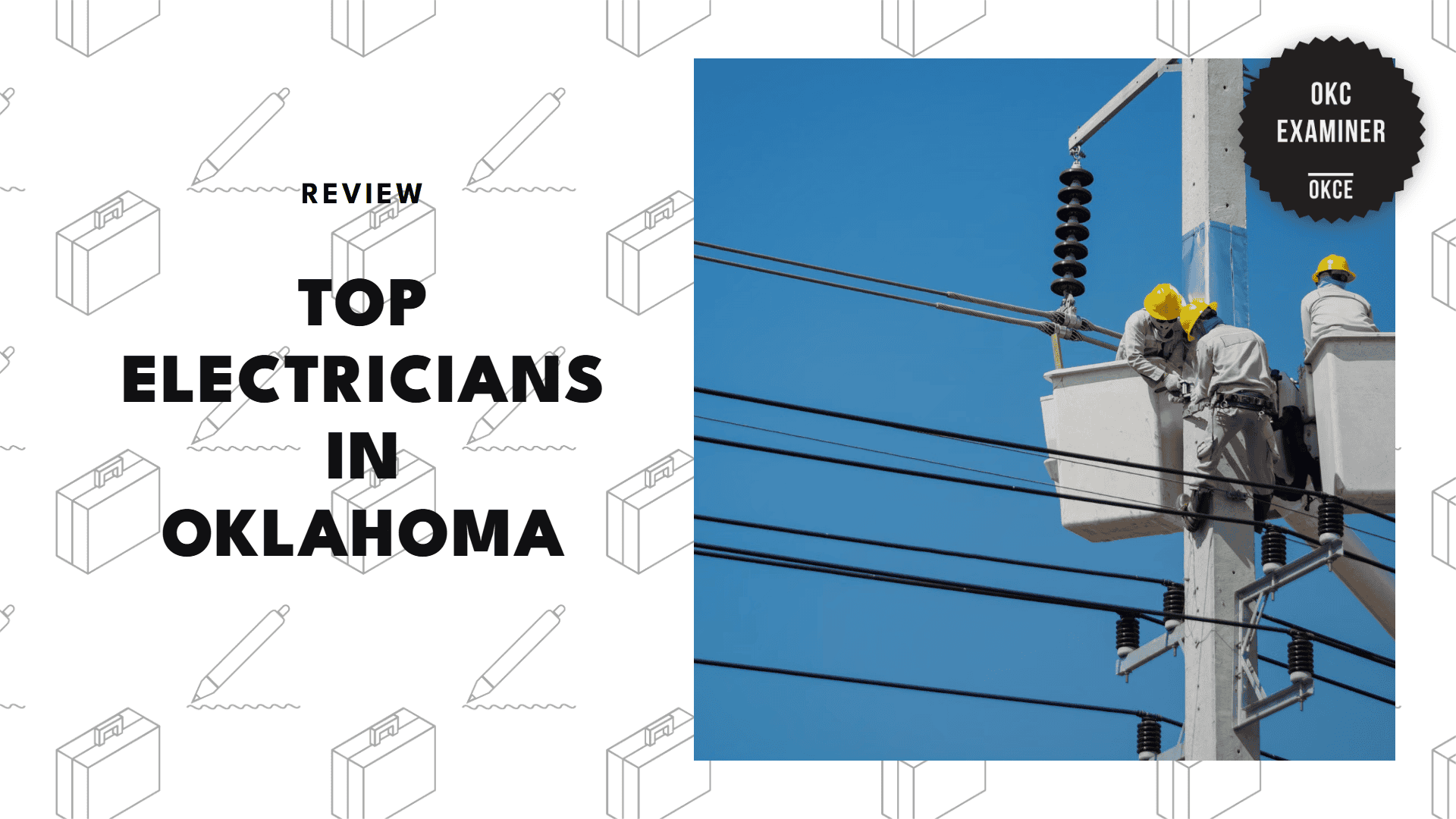 best-electrician-okc