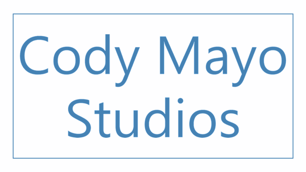 cody-mayo-studios