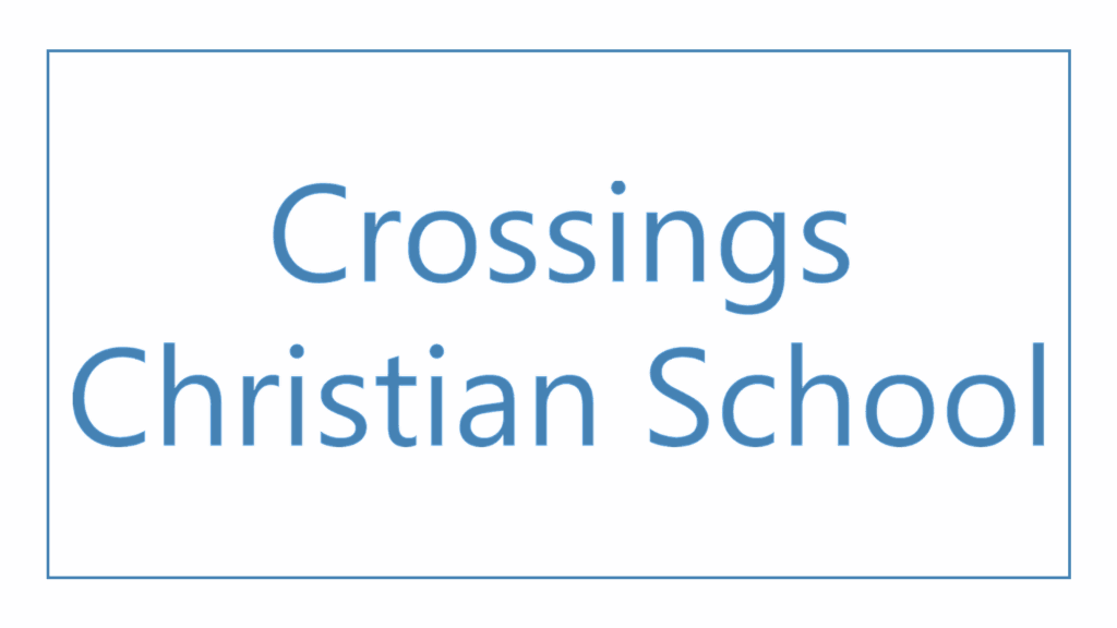 crossings-christian-school