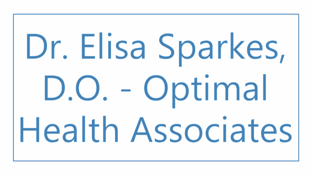 dr-elisa-sparkes-d-o-optimal-health-associates