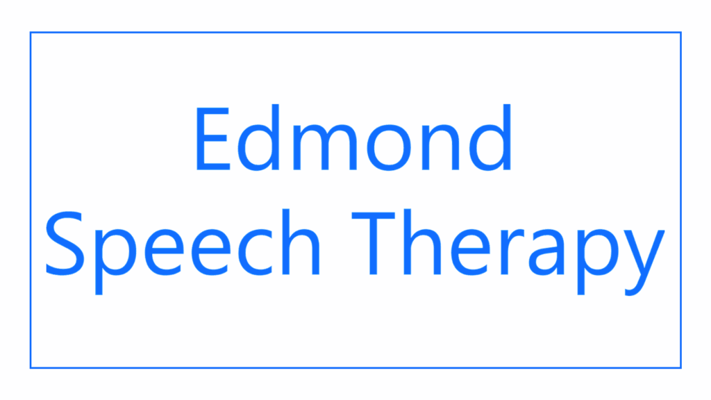 edmond-speech-therapy