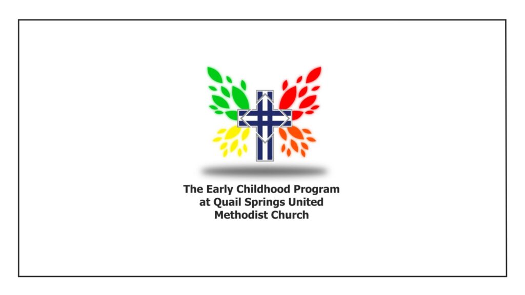 The Early Childhood Program at Quail Springs United Methodist Church