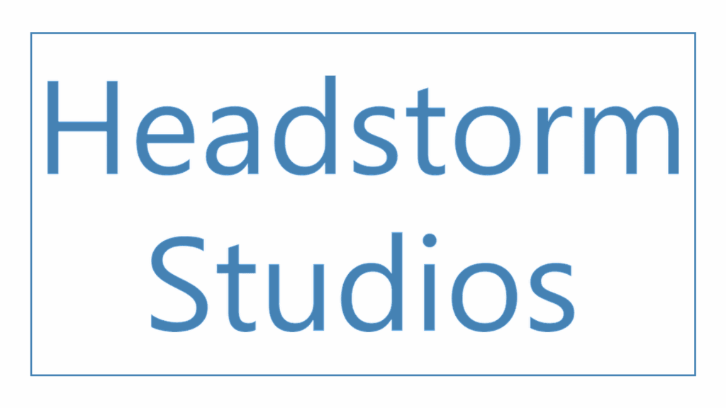 headstorm-studios