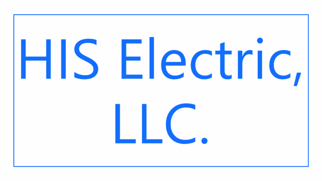 his-electric-llc