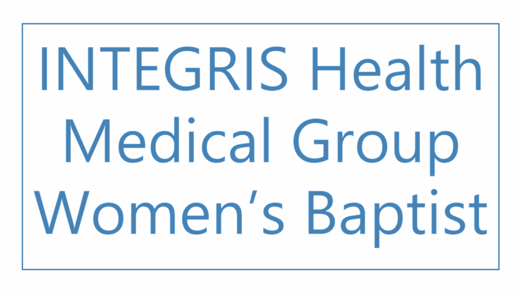 integris-health-medical-group-women-s-baptist