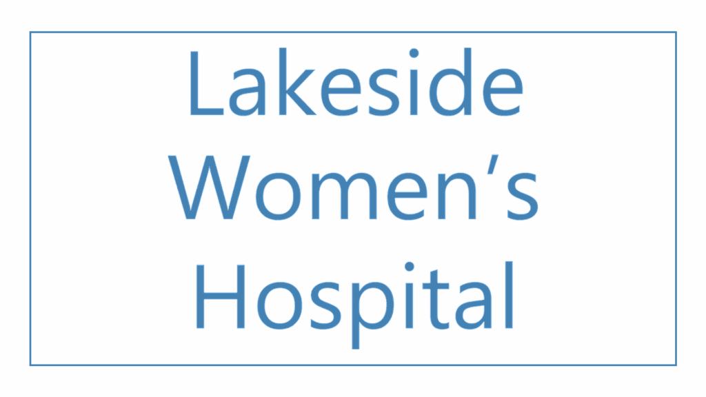 lakeside-women-s-hospital