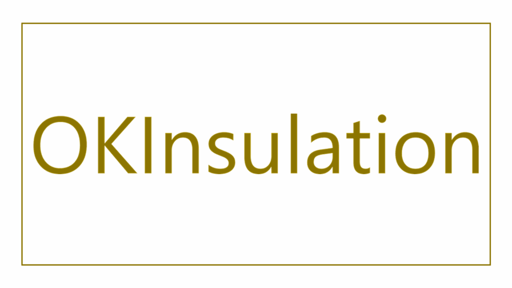 okinsulation