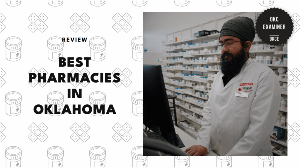 The 5 Best Pharmacies in Oklahoma That Offer an Extra Dose of Friendly Service