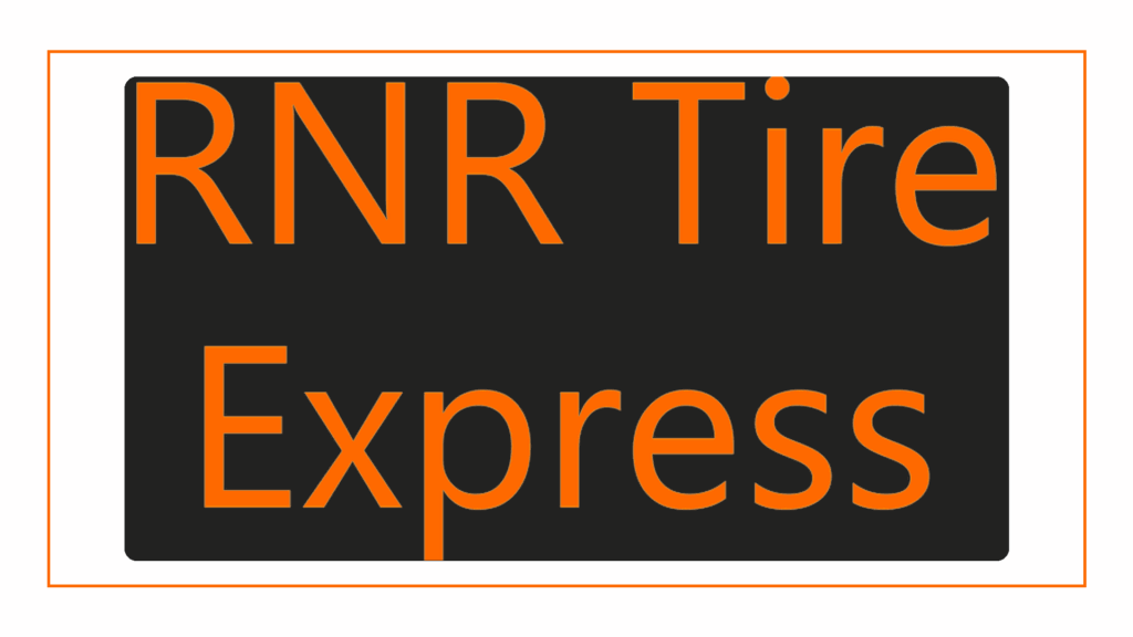 rnr-tire-express