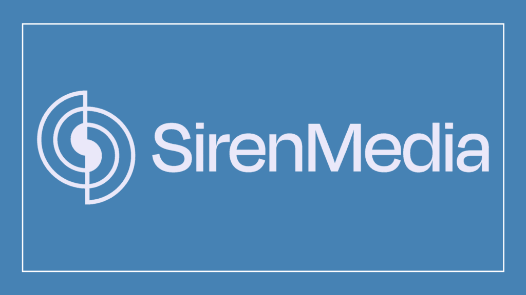 siren-media