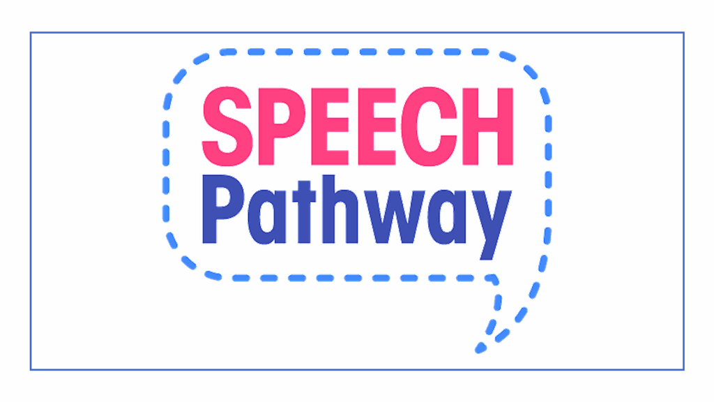 speech-pathway
