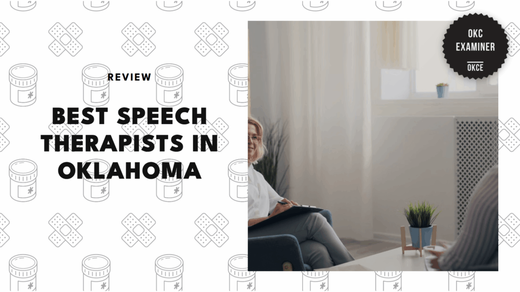 The 5 Best Speech Therapists in Oklahoma That’ll Bring Clarity to Every Conversation