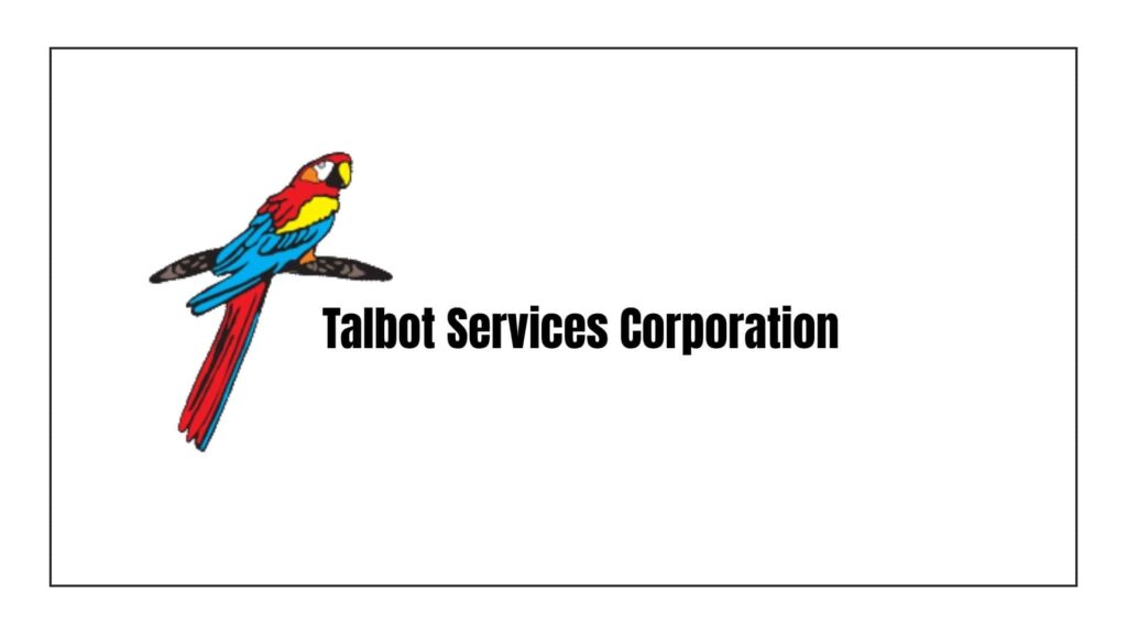 talbot-services-corporation