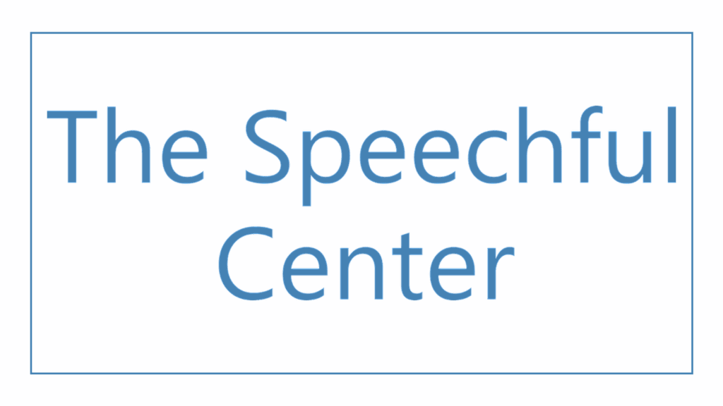 the-speechful-center