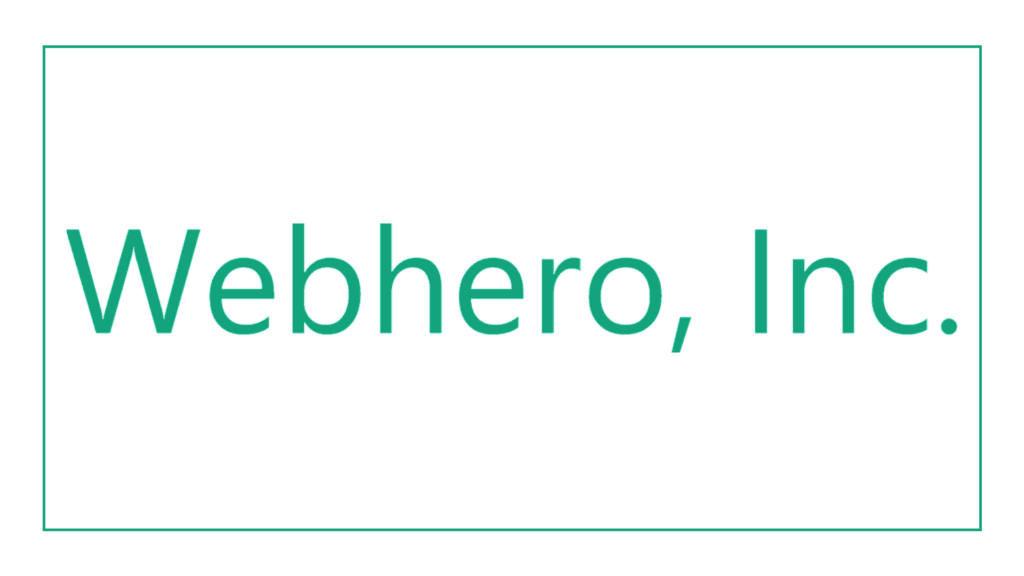 webhero-inc