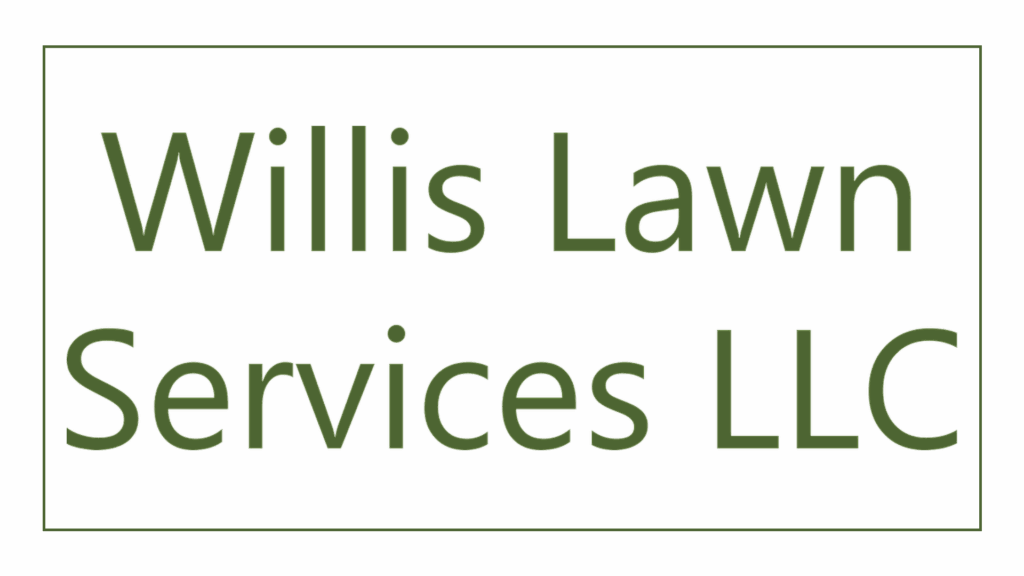 willis-lawn-services-llc